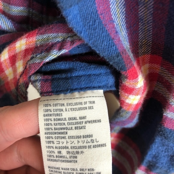 Abercrombie & Fitch Top‎ - Picture 7 of 8
